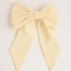Clearance Six Stories Bow Chiffon Hair Clip