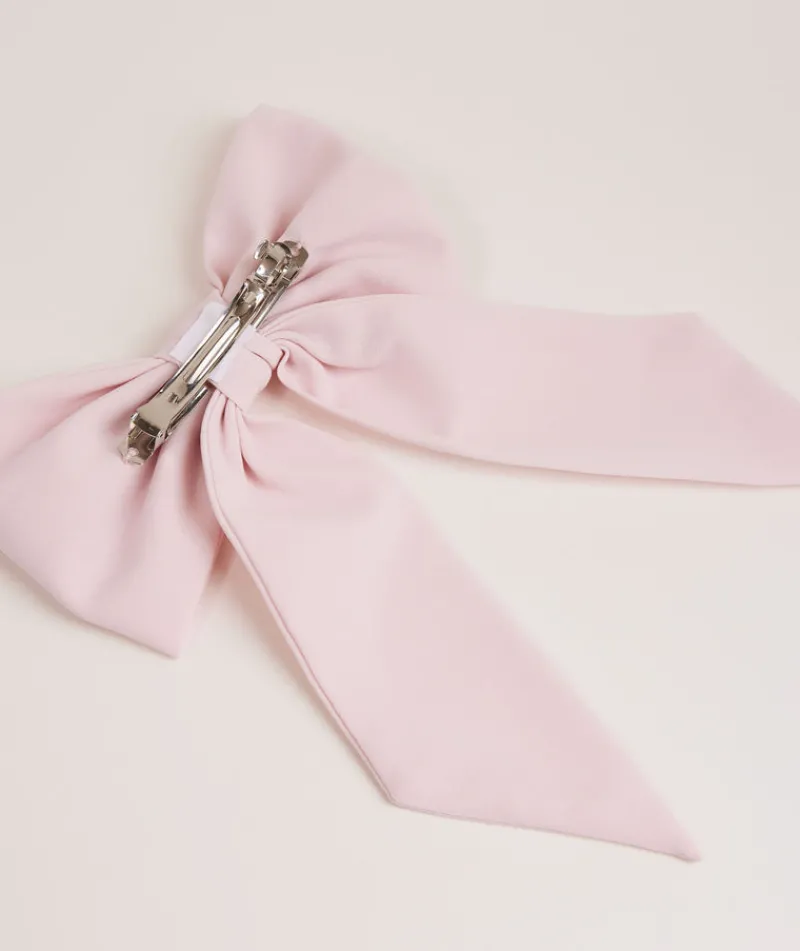 Clearance Six Stories Bow Chiffon Hair Clip