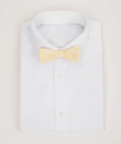 Outlet Six Stories Boy's Chiffon Bow Tie