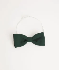 Outlet Six Stories Boy's Chiffon Bow Tie
