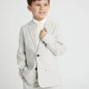 Six Stories Boy's Chiffon Tie