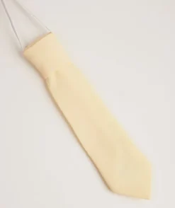 Six Stories Boy's Chiffon Tie