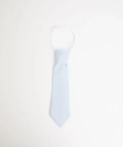 Six Stories Boy's Chiffon Tie