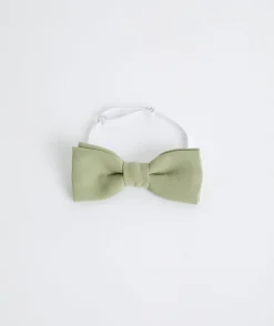 Clearance Six Stories Boy's Crepe Bow Tie