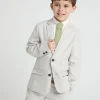 Discount Six Stories Boy's Crepe Tie