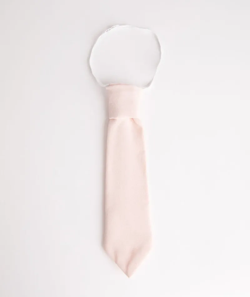 Discount Six Stories Boy's Crepe Tie