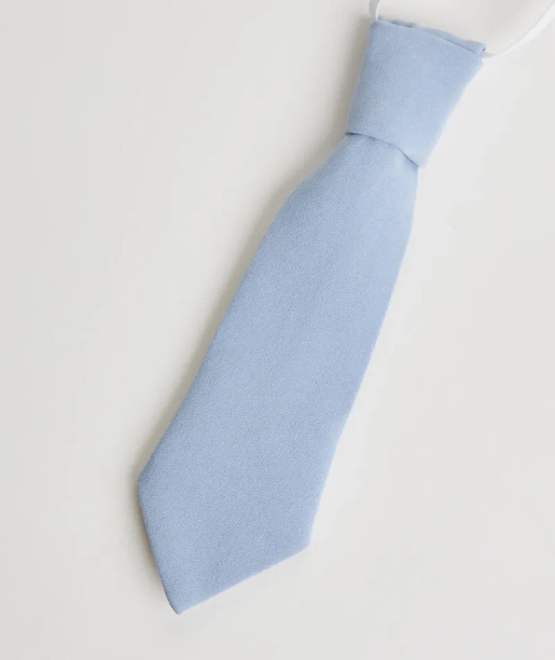 Discount Six Stories Boy's Crepe Tie