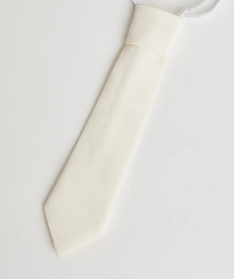 Discount Six Stories Boy's Crepe Tie