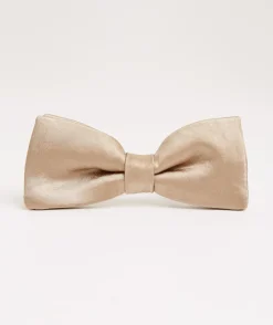 Online Six Stories Boy's Satin Bow Tie