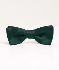 Online Six Stories Boy's Satin Bow Tie