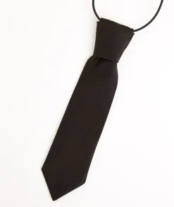 Online Six Stories Boy's Satin Tie