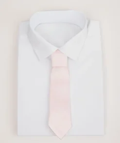 Online Six Stories Boy's Satin Tie