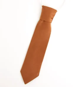 Online Six Stories Boy's Satin Tie