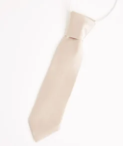 Online Six Stories Boy's Satin Tie