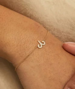Best Six Stories Bridesmaid Bracelet - Aries