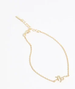 Six Stories Bridesmaid Bracelet - Capricorn