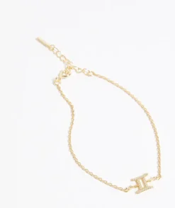 Best Six Stories Bridesmaid Bracelet - Gemini