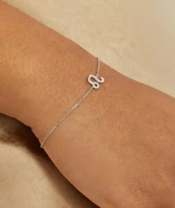 Best Six Stories Bridesmaid Bracelet - Leo
