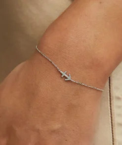 New Six Stories Bridesmaid Bracelet - Sagittarius
