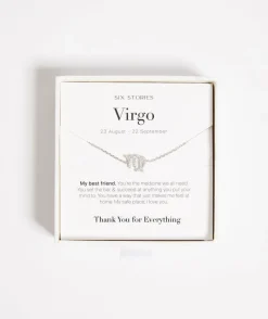 Clearance Six Stories Bridesmaid Bracelet - Virgo