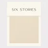 Discount Six Stories Bridesmaid Dress Chiffon Swatch Card