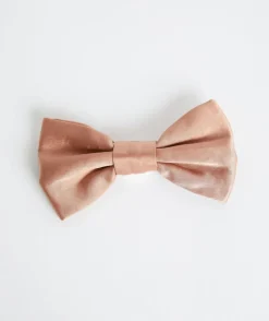 Sale Six Stories Dog Satin Bow Tie