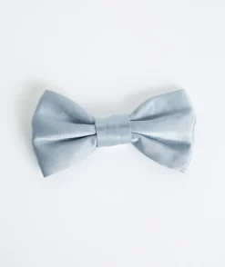 Sale Six Stories Dog Satin Bow Tie