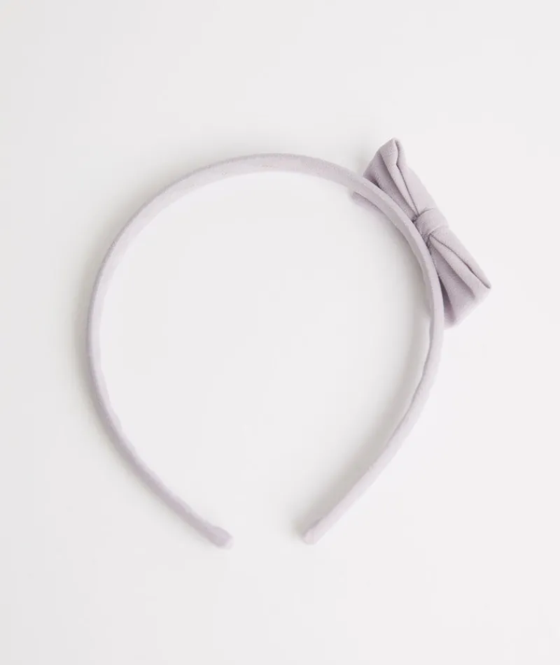 Clearance Six Stories Girls Chiffon Headband