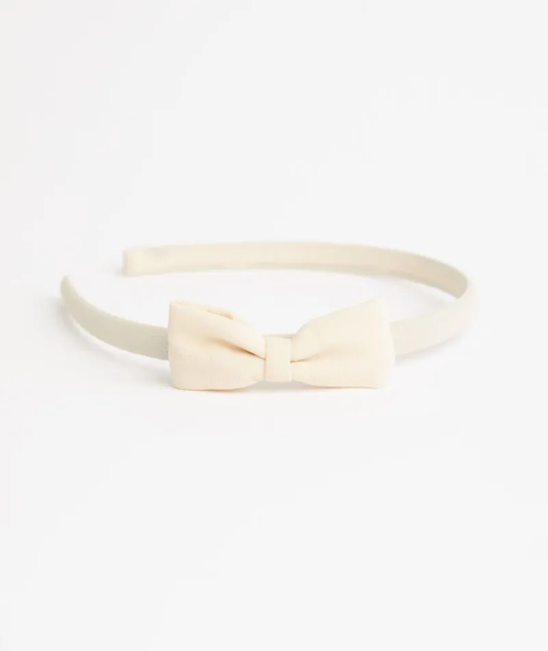 Clearance Six Stories Girls Chiffon Headband