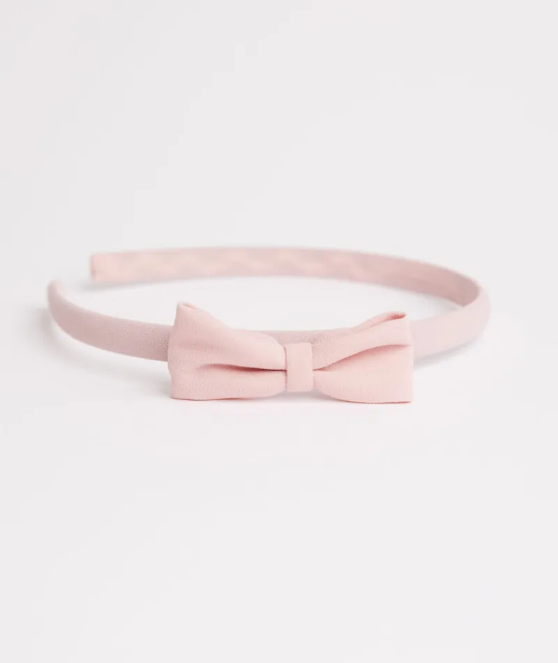 Clearance Six Stories Girls Chiffon Headband