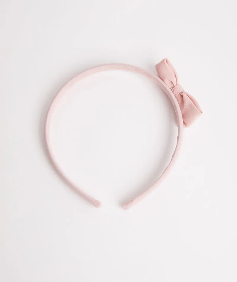 Clearance Six Stories Girls Chiffon Headband