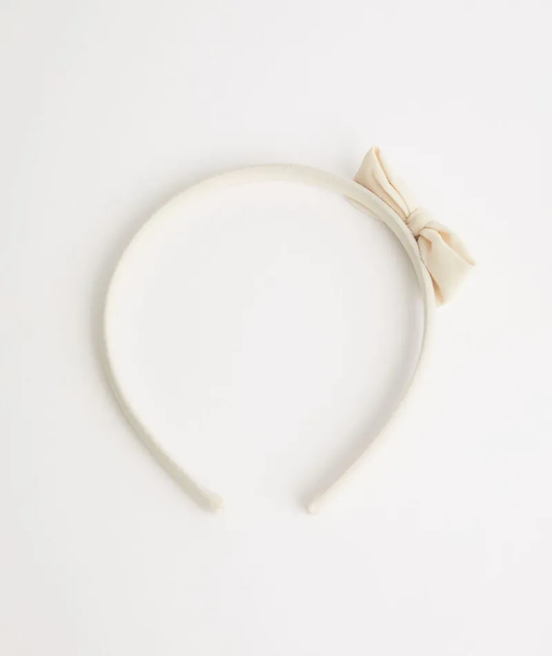 Clearance Six Stories Girls Chiffon Headband