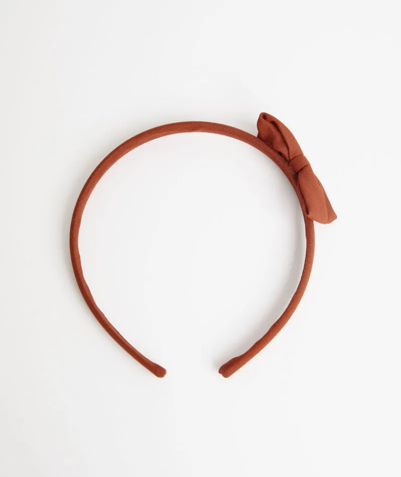Clearance Six Stories Girls Chiffon Headband