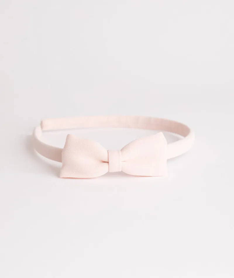 Online Six Stories Girls Crepe Headband
