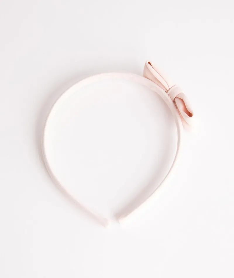Online Six Stories Girls Crepe Headband
