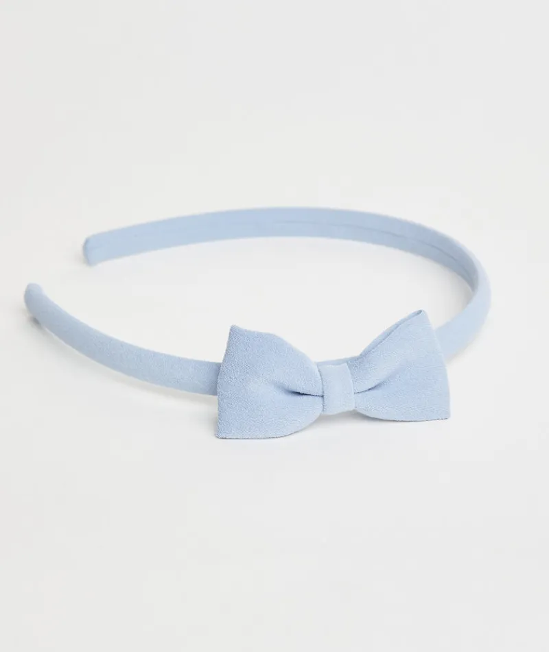 Online Six Stories Girls Crepe Headband