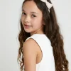 Hot Six Stories Girls Satin Headband