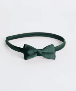 Hot Six Stories Girls Satin Headband