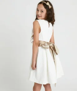 Hot Six Stories Girls Satin Headband