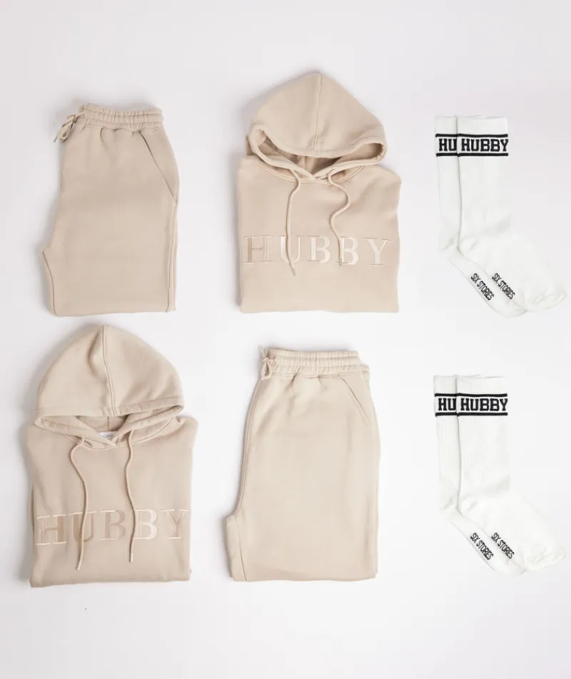 Clearance Six Stories Hubby Couple Bundle