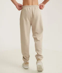 Hot Six Stories Hubby Sweatpants - Stone