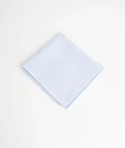 Outlet Six Stories Men's Chiffon Pocket Square