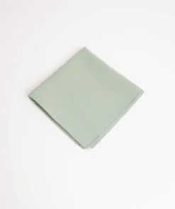 Outlet Six Stories Men's Chiffon Pocket Square