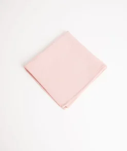 Outlet Six Stories Men's Chiffon Pocket Square