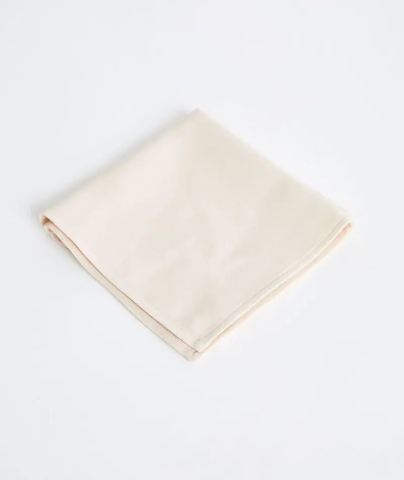 Outlet Six Stories Men's Chiffon Pocket Square