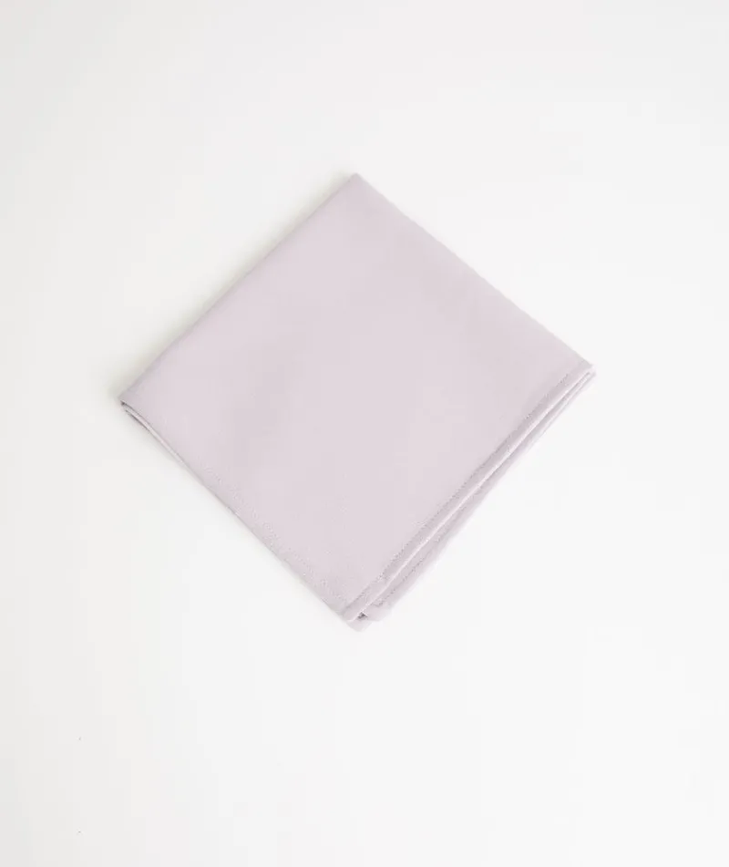 Outlet Six Stories Men's Chiffon Pocket Square