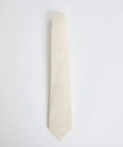 New Six Stories Men's Chiffon Tie