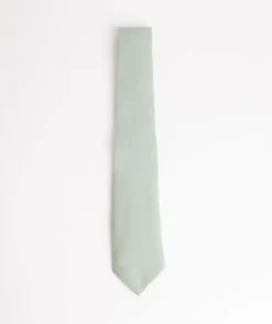 New Six Stories Men's Chiffon Tie