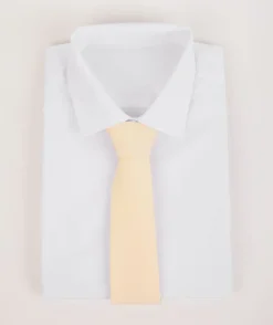 New Six Stories Men's Chiffon Tie