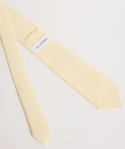New Six Stories Men's Chiffon Tie